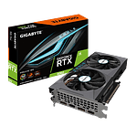Gigabyte GeForce RTX3060 Eagle OC 12GB GDDR6  Gráfica