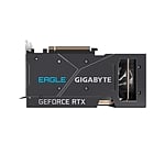Gigabyte GeForce RTX3060 Eagle OC 12GB GDDR6  Gráfica