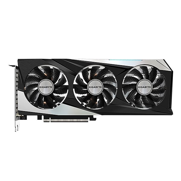 Gigabyte GeForce RTX3060 Gaming OC 12GB GDDR6  Gráfica