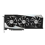 Gigabyte GeForce RTX3060 Gaming OC 12GB GDDR6  Gráfica