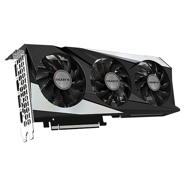 Gigabyte GeForce RTX3060 Gaming OC 12GB GDDR6  Gráfica