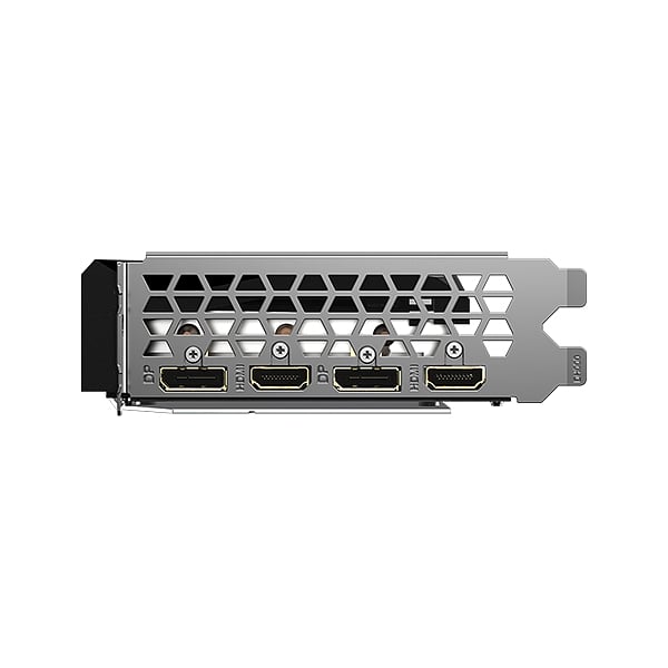 Gigabyte GeForce RTX3060 Gaming OC 12GB GDDR6  Gráfica