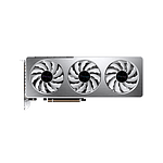 Gigabyte GeForce RTX3060 Vision OC 12GB GDDR6  Gráfica