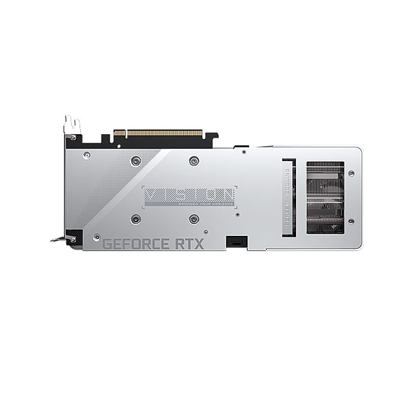 Gigabyte GeForce RTX3060 Vision OC 12GB GDDR6  Gráfica