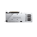 Gigabyte GeForce RTX3060 Vision OC 12GB GDDR6  Gráfica