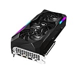 Aorus Radeon RX6800 XT Master 16GB GDDR6 Type C  Tarjeta Gráfica AMD