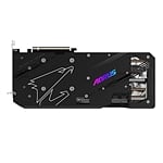 Aorus Radeon RX6800 XT Master 16GB GDDR6 Type C  Tarjeta Gráfica AMD