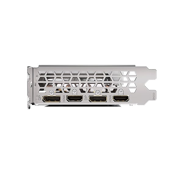 Gigabyte GeForce RTX3060 Ti Vision OC 8GB GDDR6  Gráfica