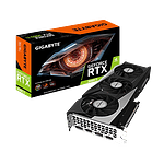 Gigabyte GeForce RTX3060 Ti Gaming OC Pro 8GB GDDR6 rev 20  Gráfica