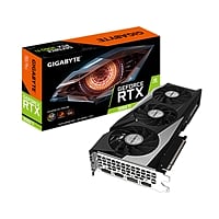 Gigabyte GeForce RTX3060 Ti Gaming OC Pro 8GB GDDR6 (rev 2.0) - Gráfica