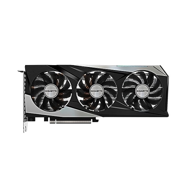 Gigabyte GeForce RTX3060 Ti Gaming OC Pro 8GB GDDR6 rev 20  Gráfica