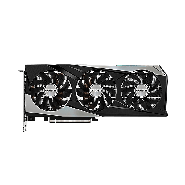 Gigabyte GeForce RTX3060 Ti Gaming OC Pro 8GB GDDR6 rev 20  Gráfica