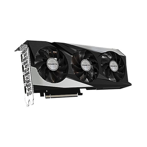 Gigabyte GeForce RTX3060 Ti Gaming OC Pro 8GB GDDR6 rev 20  Gráfica