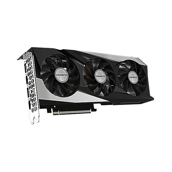 Gigabyte GeForce RTX3060 Ti Gaming OC Pro 8GB GDDR6 rev 20  Gráfica