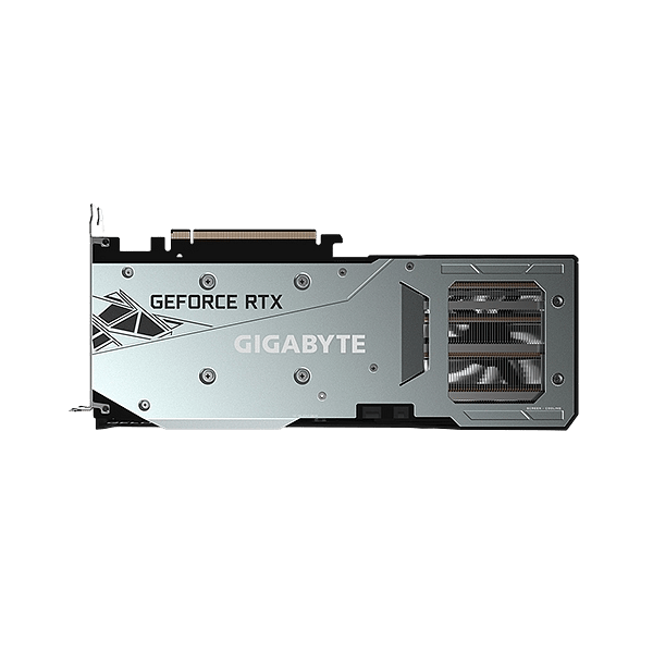 Gigabyte GeForce RTX3060 Ti Gaming OC Pro 8GB GDDR6 rev 20  Gráfica