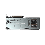 Gigabyte GeForce RTX3060 Ti Gaming OC Pro 8GB GDDR6 rev 20  Gráfica