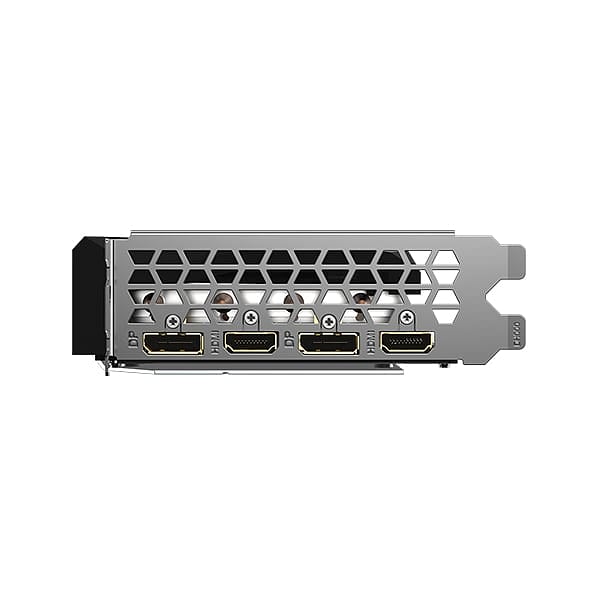 Gigabyte GeForce RTX3060 Ti Gaming OC Pro 8GB GDDR6 rev 20  Gráfica