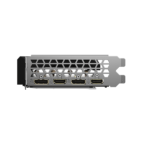 Gigabyte GeForce RTX3060 Ti Gaming OC Pro 8GB GDDR6 rev 20  Gráfica