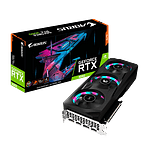 Aorus GeForce RTX3060 Elite 12GB GDDR6  Gráfica Aorus GeForce RTX3060 Elite 12GB GDDR6  Gráfica