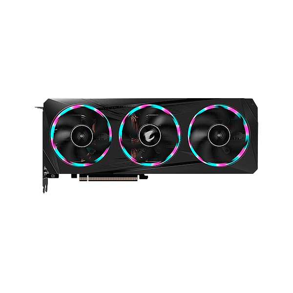 Aorus GeForce RTX3060 Elite 12GB GDDR6  Gráfica