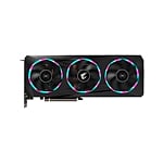 Aorus GeForce RTX3060 Elite 12GB GDDR6  Gráfica