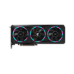 Aorus GeForce RTX3060 Elite 12GB GDDR6  Gráfica Aorus GeForce RTX3060 Elite 12GB GDDR6  Gráfica