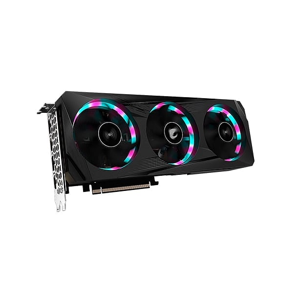 Aorus GeForce RTX3060 Elite 12GB GDDR6  Gráfica