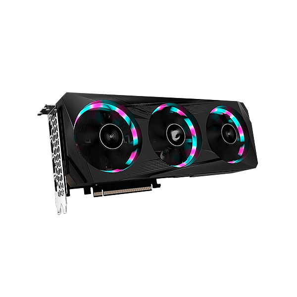 Aorus GeForce RTX3060 Elite 12GB GDDR6  Gráfica