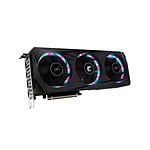 Aorus GeForce RTX3060 Elite 12GB GDDR6  Gráfica