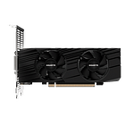 Gigabyte GeForce GTX1650 D6 OC Low Profile 4GB GDDR6  Gráfica
