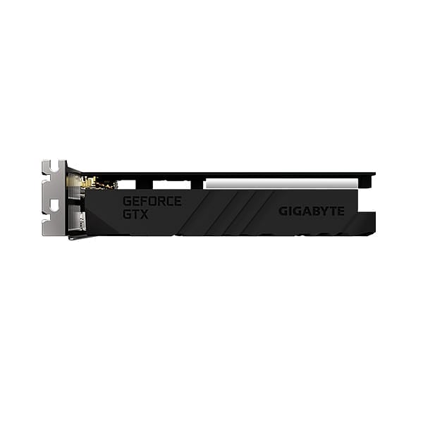 Gigabyte GeForce GTX1650 D6 OC Low Profile 4GB GDDR6  Gráfica