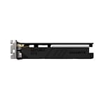 Gigabyte GeForce GTX1650 D6 OC Low Profile 4GB GDDR6  Gráfica