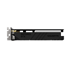 Gigabyte GeForce GTX1650 D6 OC Low Profile 4GB GDDR6  Gráfica
