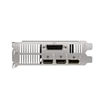 Gigabyte GeForce GTX1650 D6 OC Low Profile 4GB GDDR6  Gráfica
