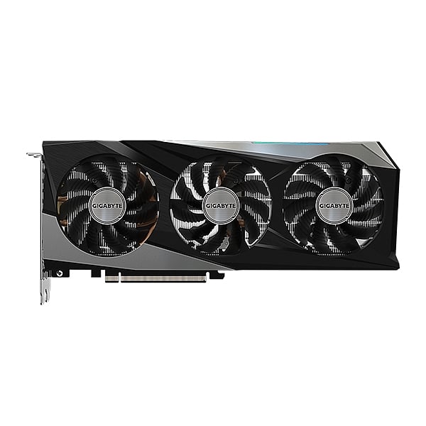 Gigabyte Radeon RX6700 XT Gaming OC 12GB GDDR6  Tarjeta Gráfica AMD