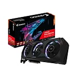 Aorus Radeon RX6700 XT Elite 12GB GDDR6  Tarjeta Gráfica AMD
