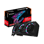 Aorus Radeon RX6700 XT Elite 12GB GDDR6  Tarjeta Gráfica AMD