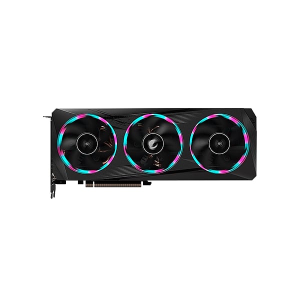 Aorus Radeon RX6700 XT Elite 12GB GDDR6  Tarjeta Gráfica AMD