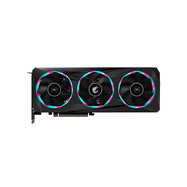 Aorus Radeon RX6700 XT Elite 12GB GDDR6  Tarjeta Gráfica AMD