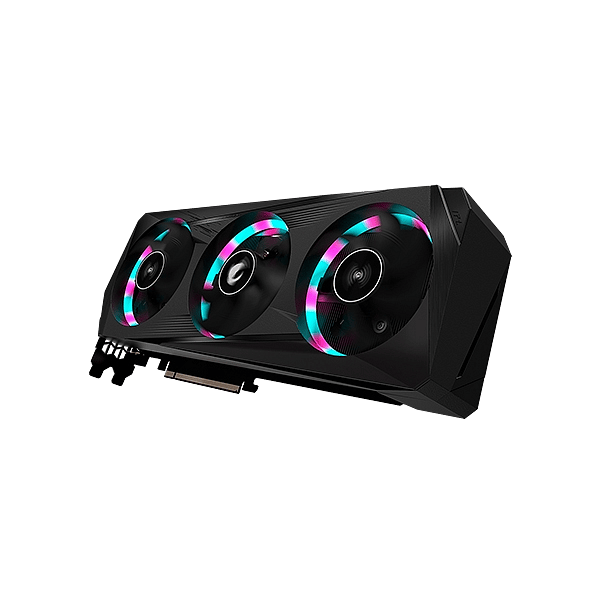 Aorus Radeon RX6700 XT Elite 12GB GDDR6  Tarjeta Gráfica AMD