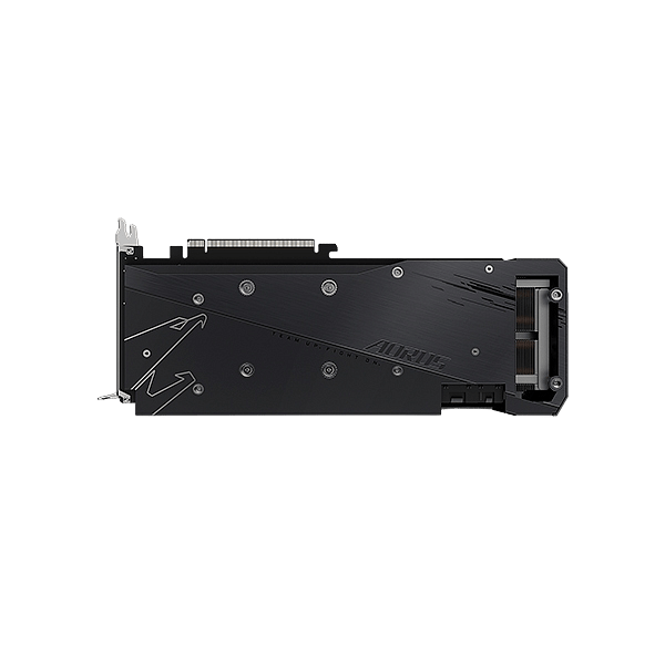 Aorus Radeon RX6700 XT Elite 12GB GDDR6  Tarjeta Gráfica AMD