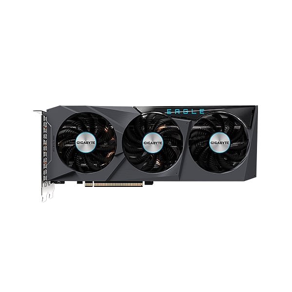 Gigabyte Radeon RX6700 XT Eagle 12GB GDDR6  Tarjeta Gráfica AMD