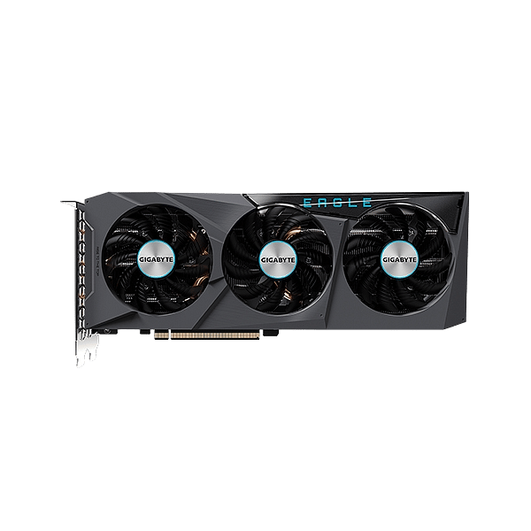 Gigabyte Radeon RX6700 XT Eagle 12GB GDDR6  Tarjeta Gráfica AMD