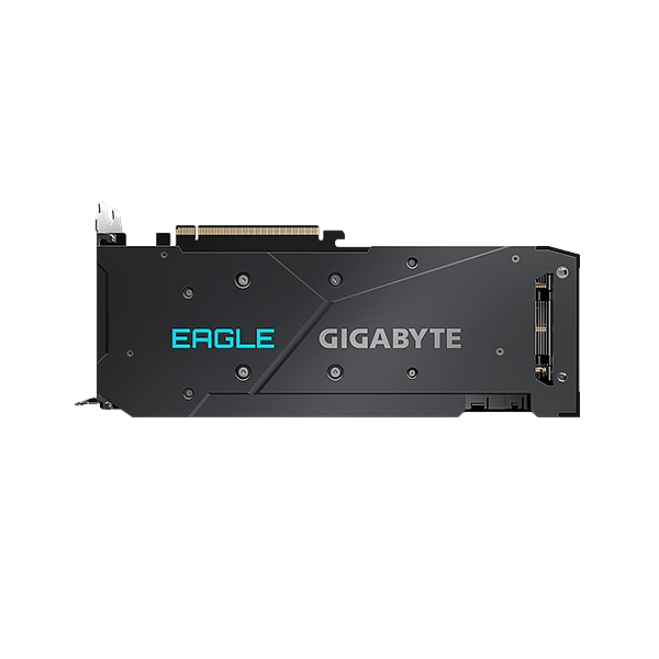 Gigabyte Radeon RX6700 XT Eagle 12GB GDDR6  Tarjeta Gráfica AMD
