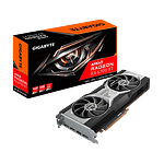 Gigabyte Radeon RX6700 XT 12GB GDDR6  Tarjeta Gráfica AMD