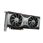 Gigabyte Radeon RX6700 XT 12GB GDDR6  Tarjeta Gráfica AMD