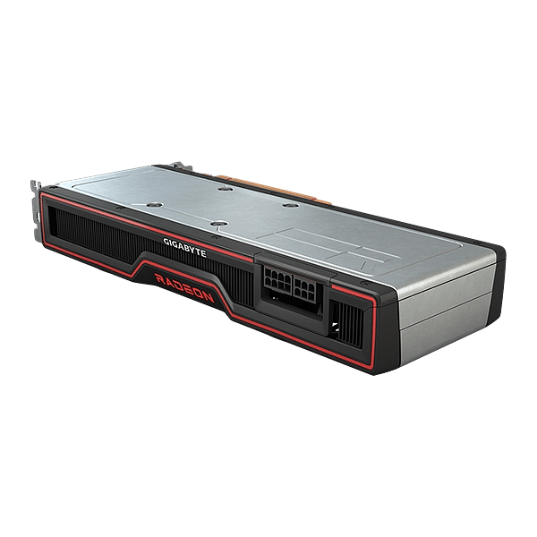 Gigabyte Radeon RX6700 XT 12GB GDDR6  Tarjeta Gráfica AMD