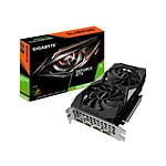 Gigabyte GeForce GTX1660 Super D6 6GB GDDR6  Gráfica