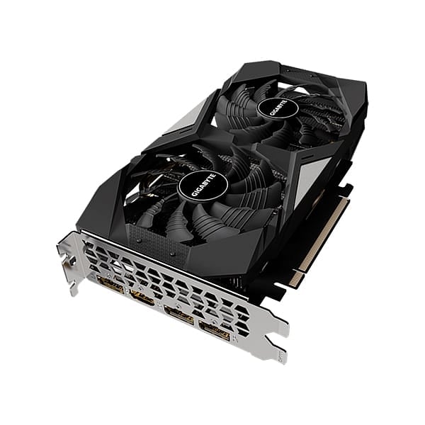 Gigabyte GeForce GTX1660 Super D6 6GB GDDR6  Gráfica