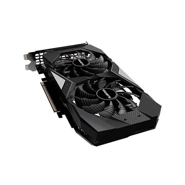 Gigabyte GeForce GTX1660 Super D6 6GB GDDR6  Gráfica